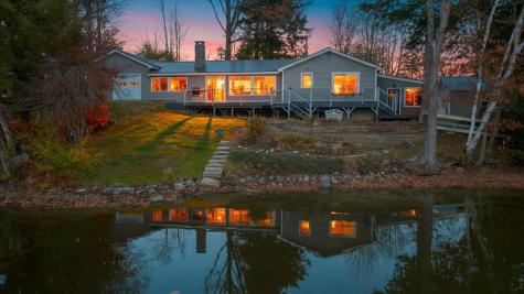 63 Maple Ridge Drive Monmouth ME 04259