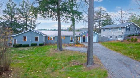 63 Maple Ridge Drive Monmouth ME 04259