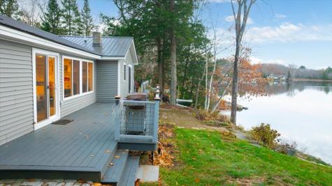 63 Maple Ridge Drive Monmouth ME 04259