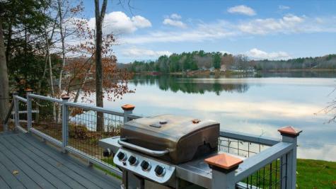 63 Maple Ridge Drive Monmouth ME 04259