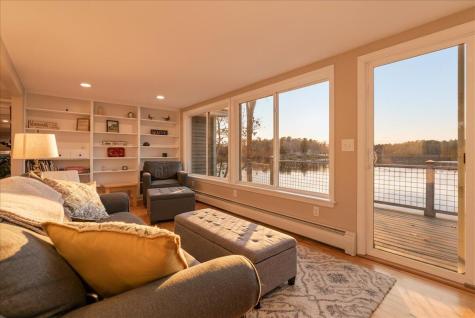 63 Maple Ridge Drive Monmouth ME 04259