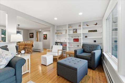 63 Maple Ridge Drive Monmouth ME 04259