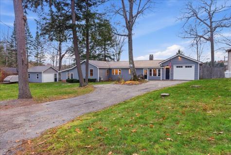 63 Maple Ridge Drive Monmouth ME 04259