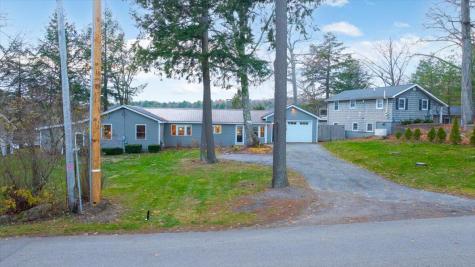 63 Maple Ridge Drive Monmouth ME 04259