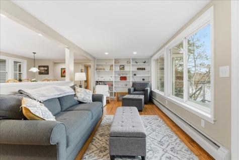 63 Maple Ridge Drive Monmouth ME 04259