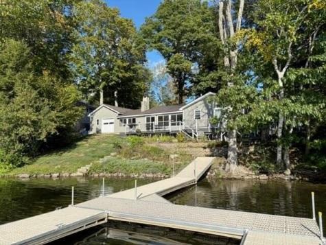 63 Maple Ridge Drive Monmouth ME 04259