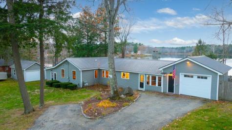 63 Maple Ridge Drive Monmouth ME 04259