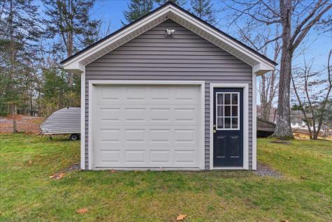 63 Maple Ridge Drive Monmouth ME 04259