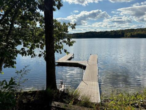 63 Maple Ridge Drive Monmouth ME 04259