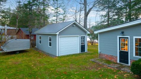 63 Maple Ridge Drive Monmouth ME 04259