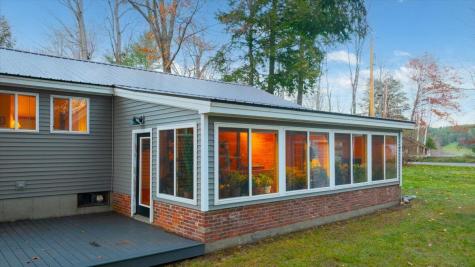 63 Maple Ridge Drive Monmouth ME 04259