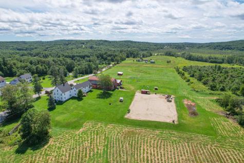 62 Grey Road Greene ME 04236