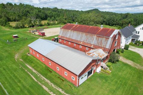 62 Grey Road Greene ME 04236