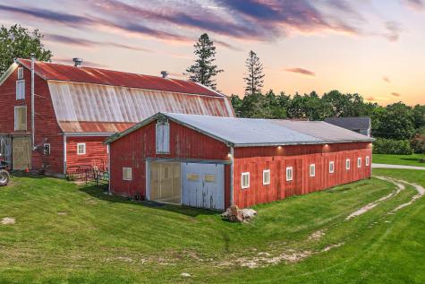 62 Grey Road Greene ME 04236