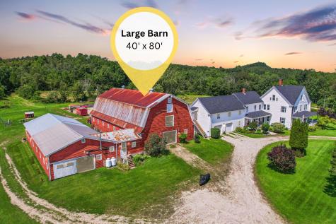 62 Grey Road Greene ME 04236