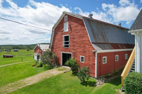 62 Grey Road Greene ME 04236