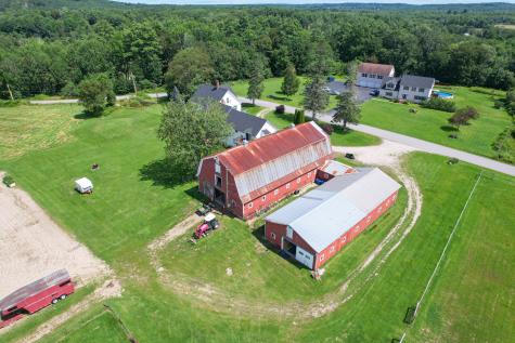 62 Grey Road Greene ME 04236