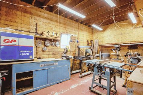 62 Grey Road Greene ME 04236