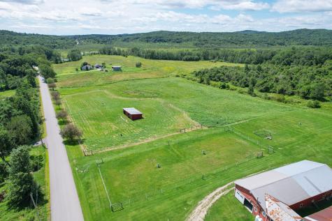 62 Grey Road Greene ME 04236