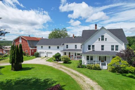 62 Grey Road Greene ME 04236