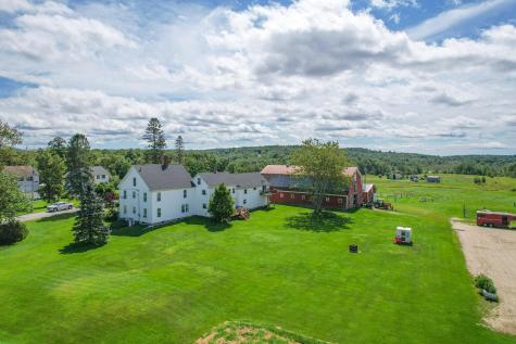 62 Grey Road Greene ME 04236