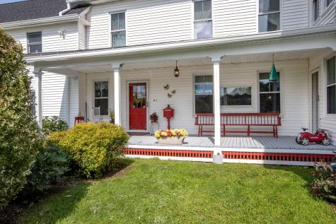 62 Grey Road Greene ME 04236