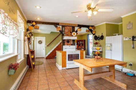 62 Grey Road Greene ME 04236