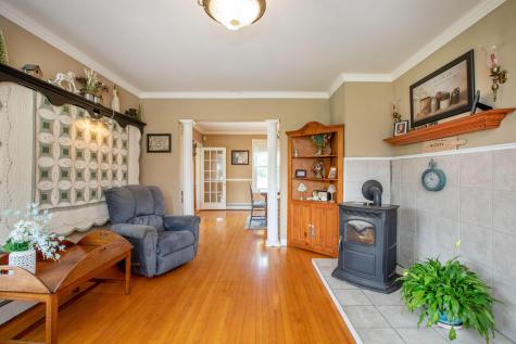 62 Grey Road Greene ME 04236