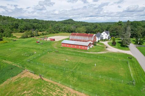 62 Grey Road Greene ME 04236