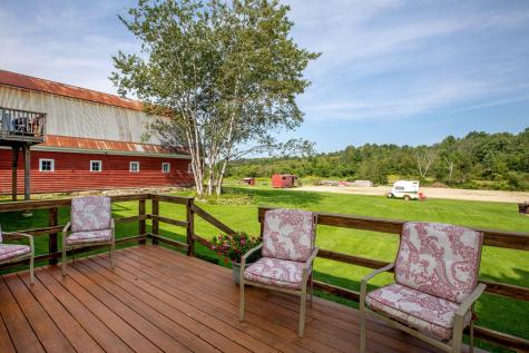 62 Grey Road Greene ME 04236