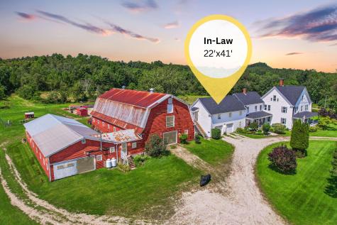 62 Grey Road Greene ME 04236