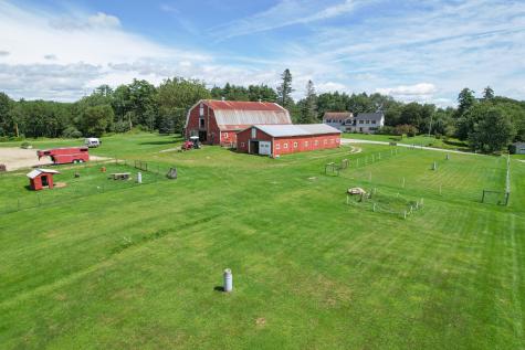 62 Grey Road Greene ME 04236