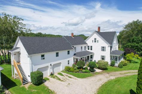62 Grey Road Greene ME 04236