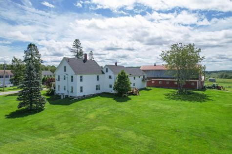 62 Grey Road Greene ME 04236