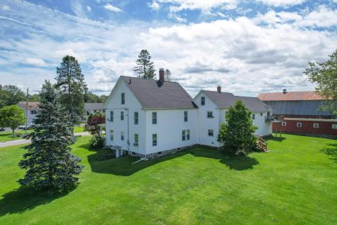 62 Grey Road Greene ME 04236