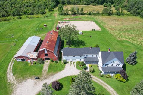 62 Grey Road Greene ME 04236