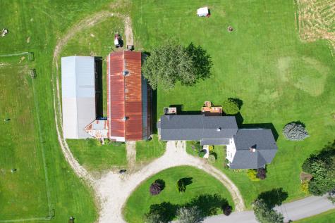 62 Grey Road Greene ME 04236