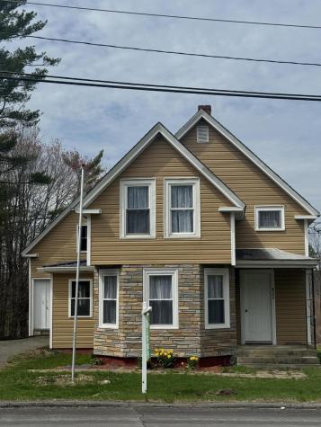 432 Hartland Avenue Pittsfield ME 04967