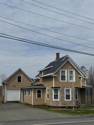 432 Hartland Avenue Pittsfield ME 04967