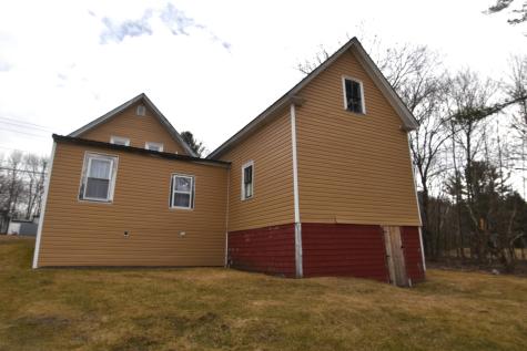 432 Hartland Avenue Pittsfield ME 04967