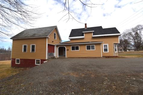 432 Hartland Avenue Pittsfield ME 04967