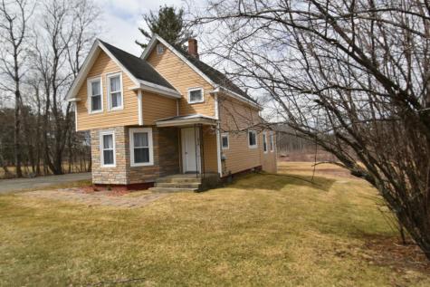 432 Hartland Avenue Pittsfield ME 04967