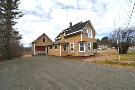 432 Hartland Avenue Pittsfield ME 04967