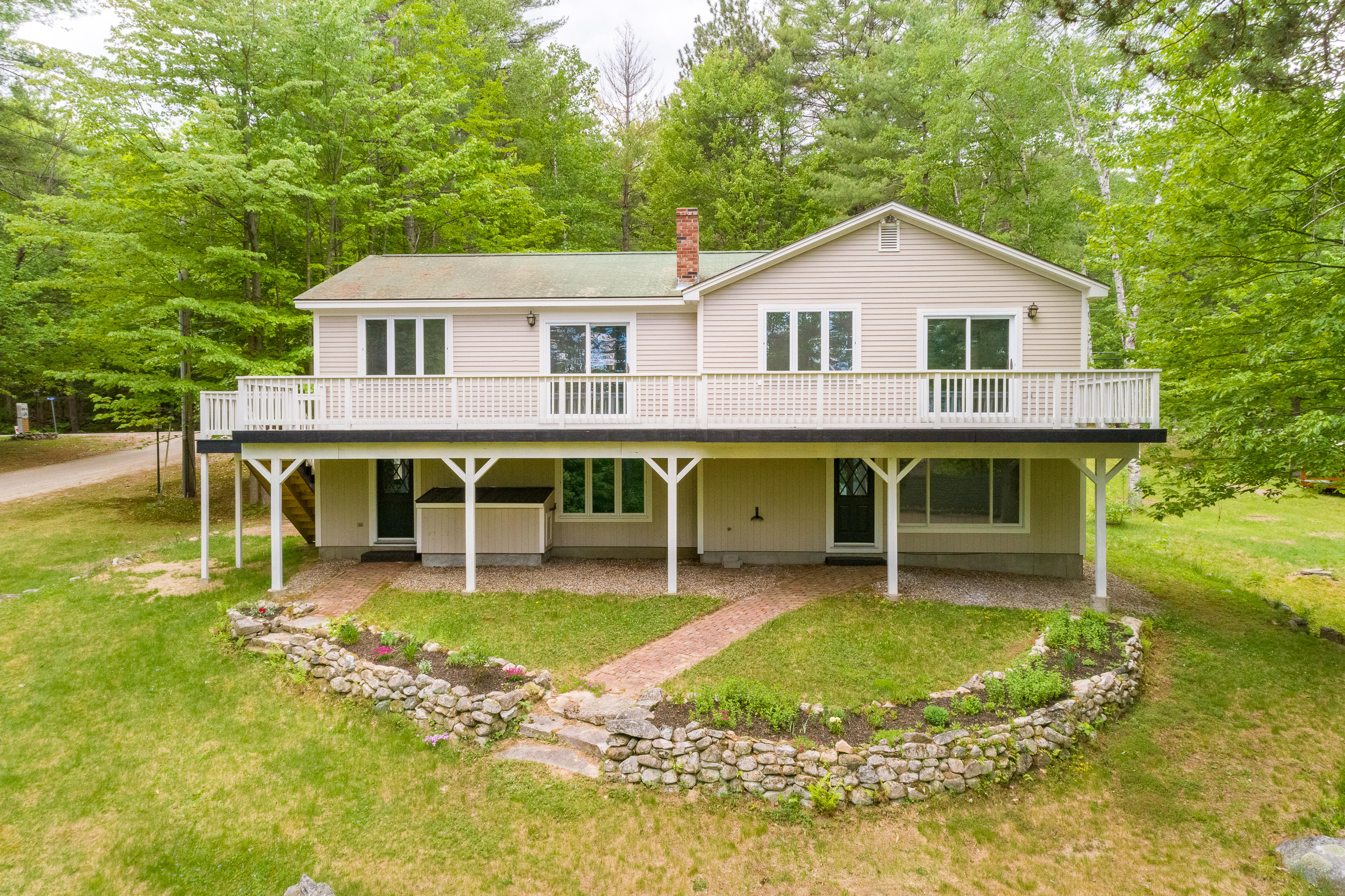 190 Mountain Road Bridgton ME 04009