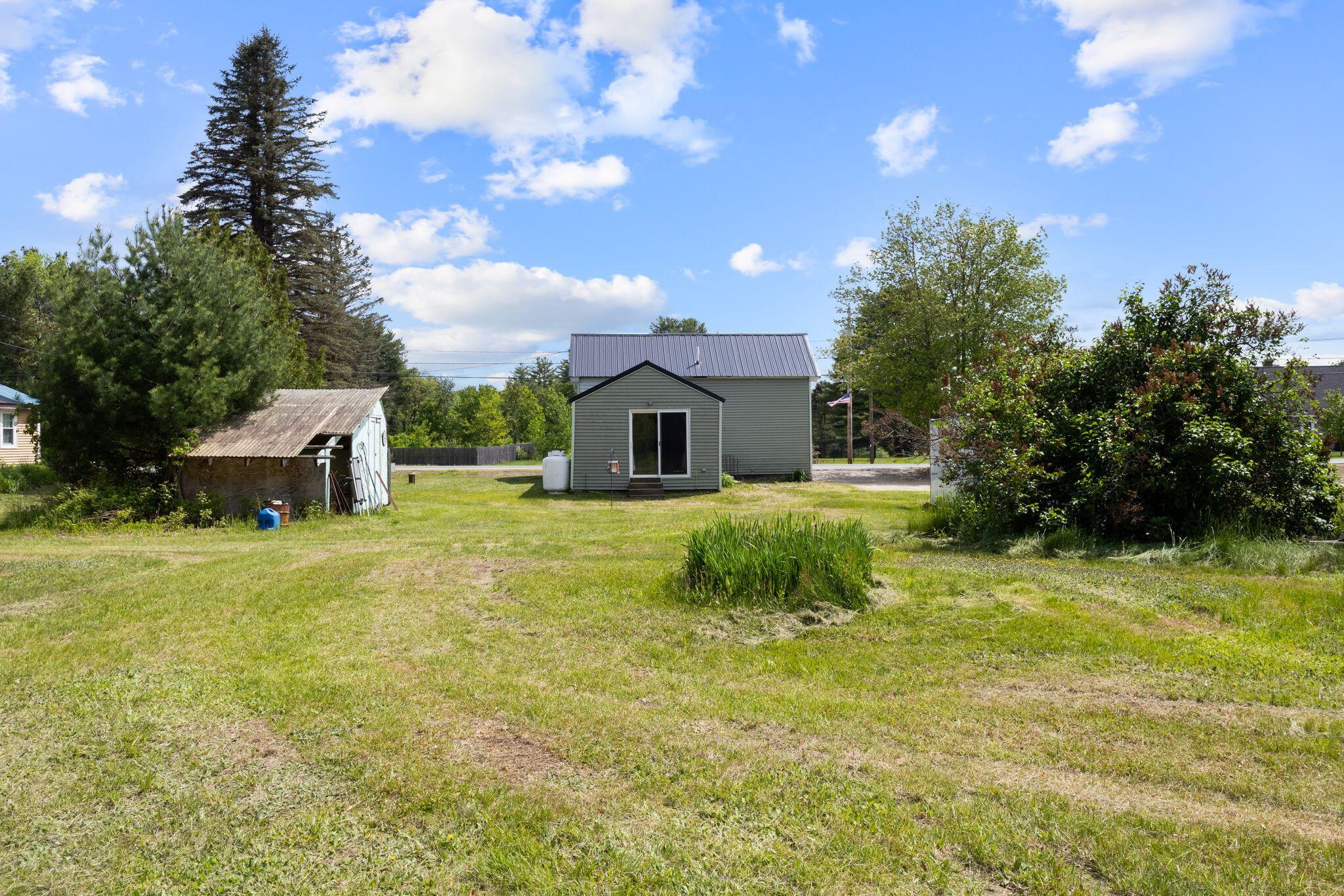 569 Ossipee Trail Porter ME 04068