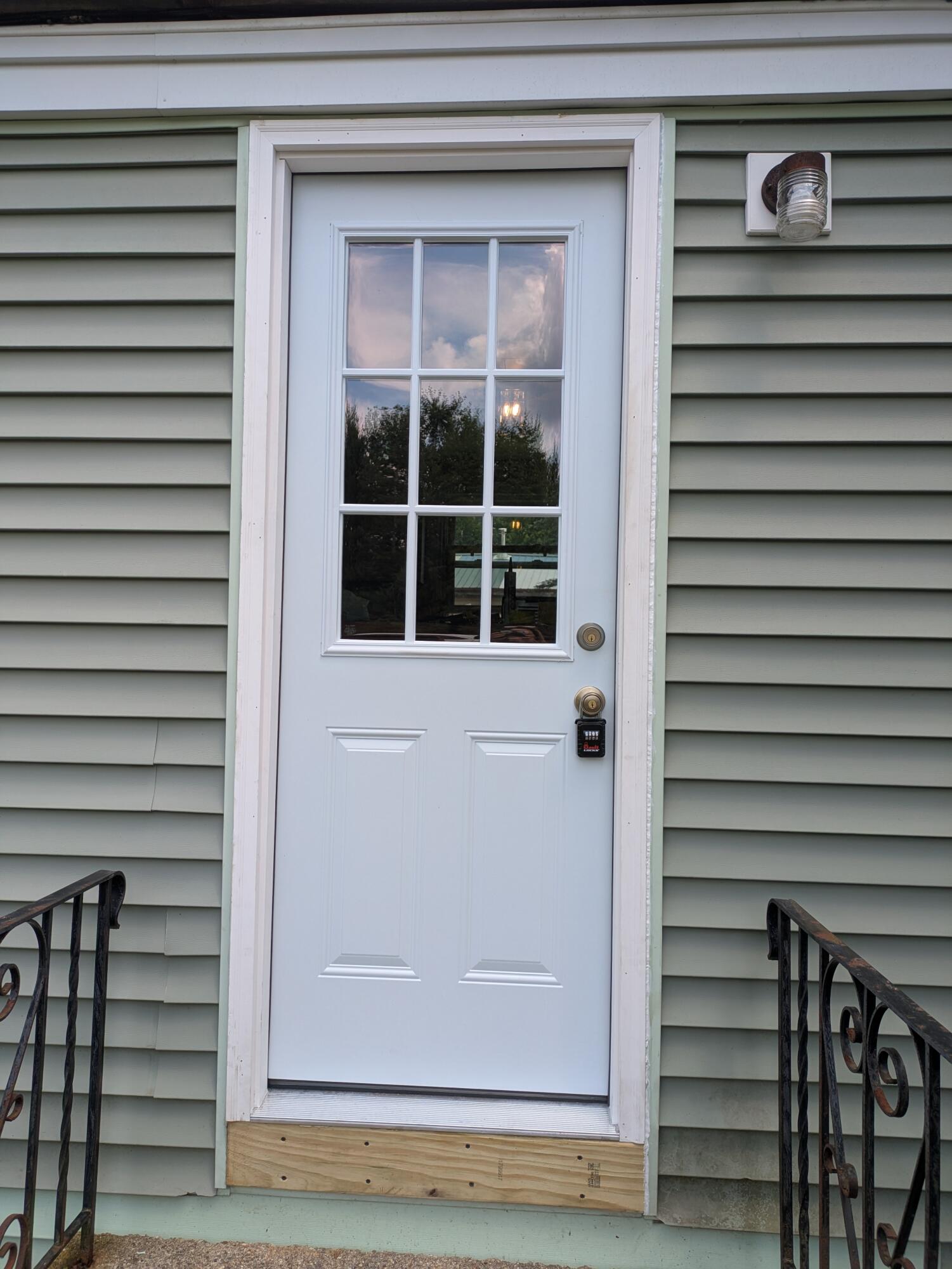 569 Ossipee Trail Porter ME 04068