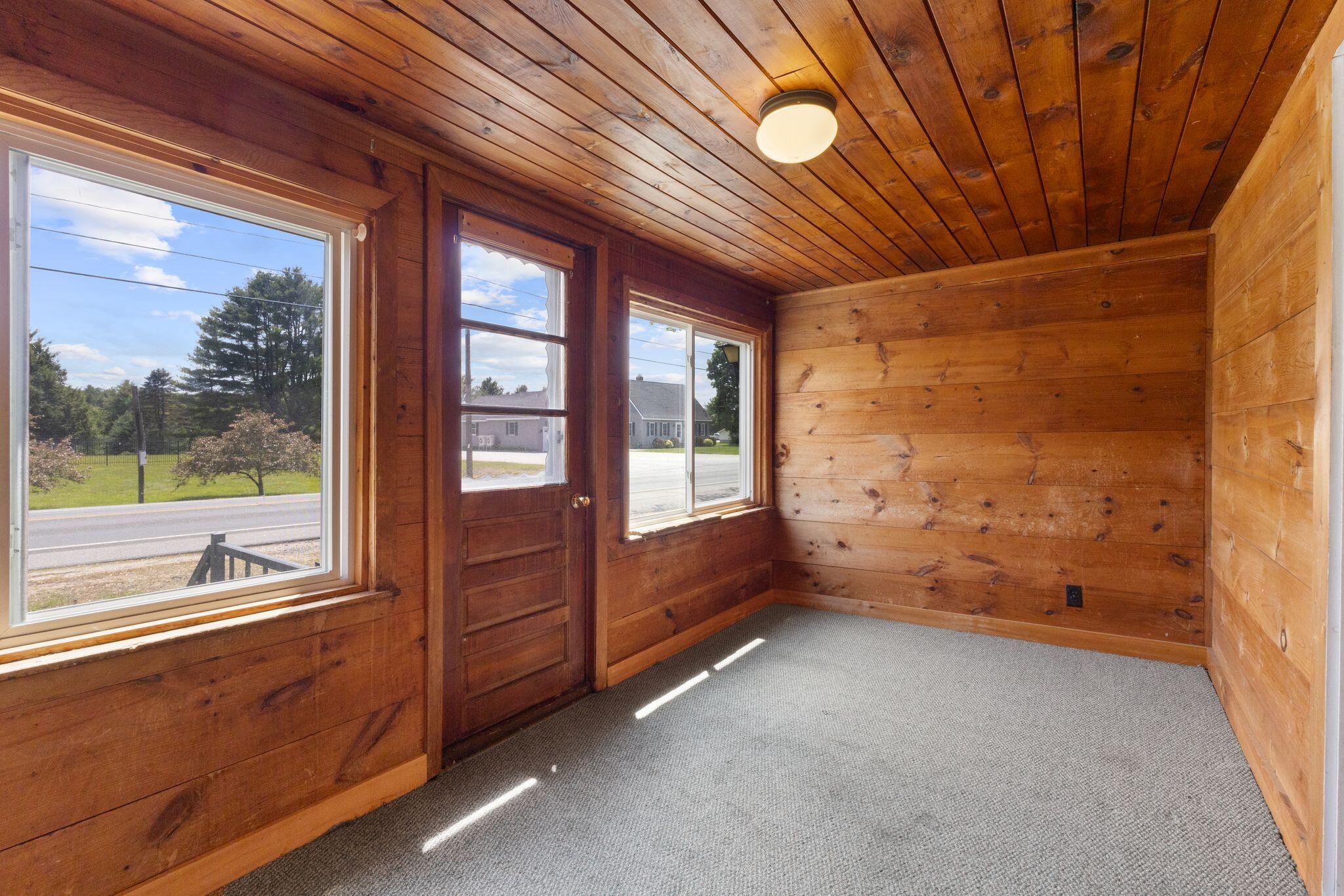 569 Ossipee Trail Porter ME 04068