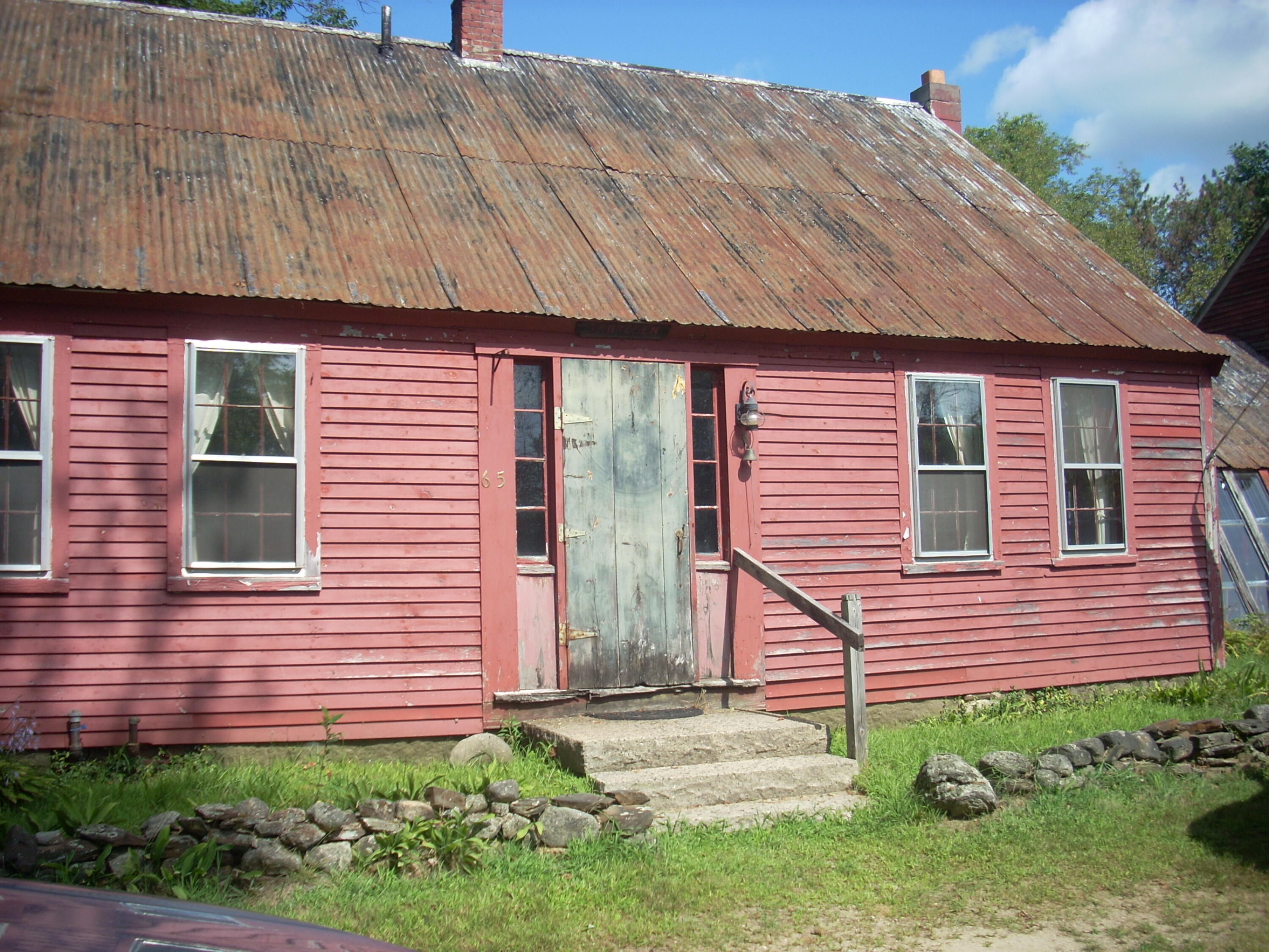 65 Milton Mills Road Lebanon ME 04027