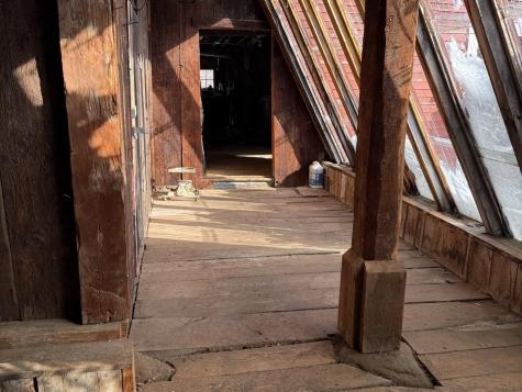 65 Milton Mills Road Lebanon ME 04027