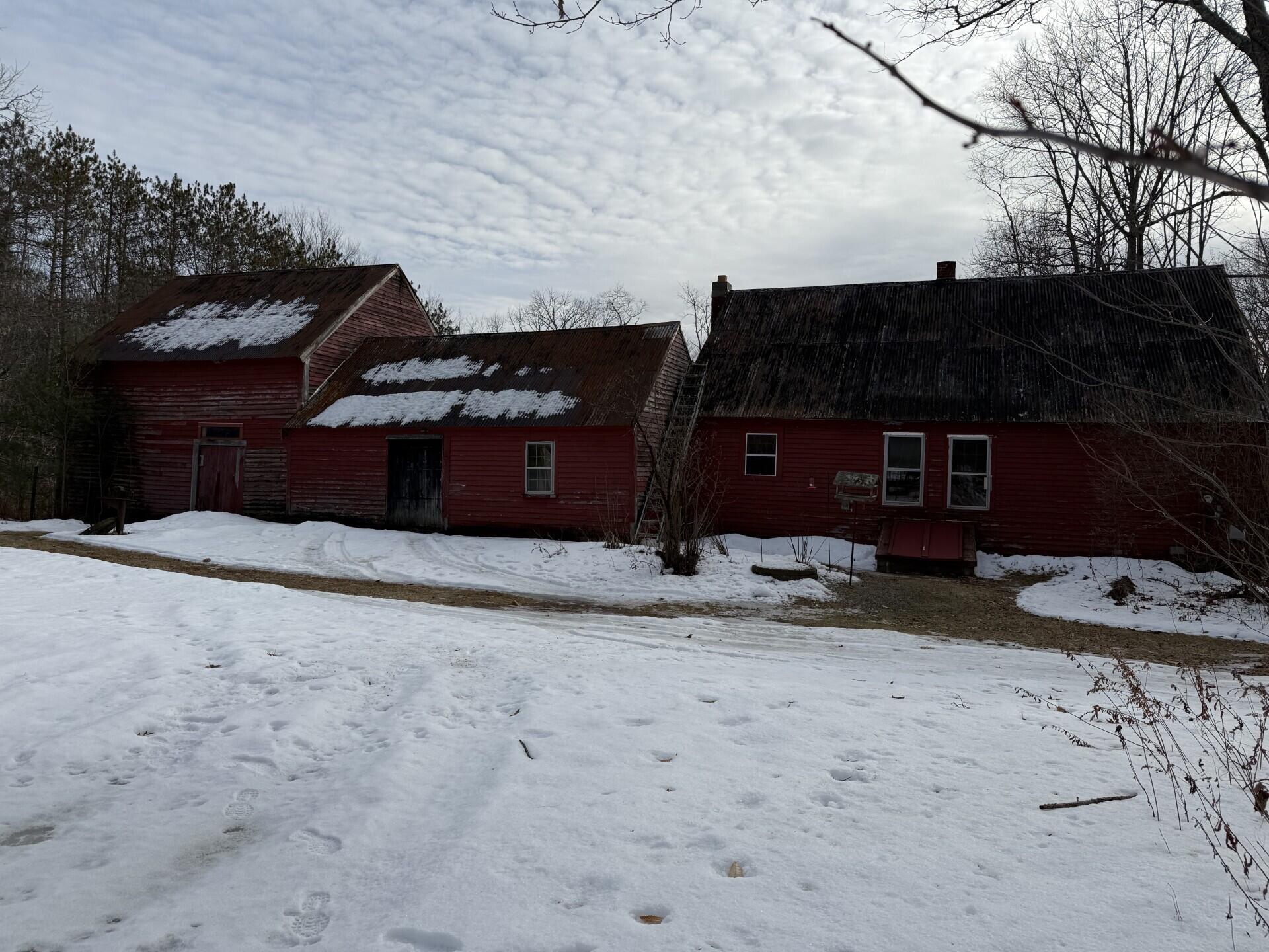 65 Milton Mills Road Lebanon ME 04027